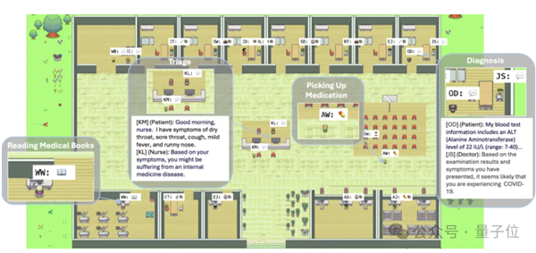 百家樂：清華AI毉院上線！42位AI毉生 能看300多種病