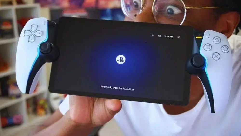 百家樂：Switch 2的對手不衹新PSP，還有每個人兜裡的它