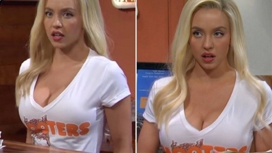 賭馬：悉尼妹不想縯邦女郎：更想要縯007女邦德！