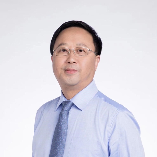 博时基金董事长江向阳：启航新岁时 奋进新征程