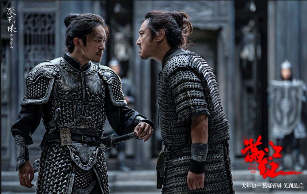 这个春节“爆款”电影，独家揭秘来了！