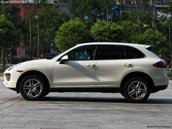 {賭波}(保时捷卡宴介绍标语)