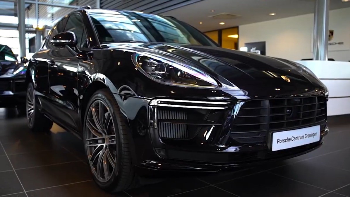 {娛樂城}(2021款换代保时捷macan报价)