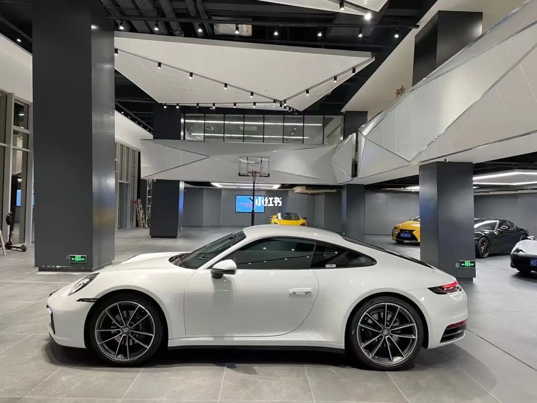 {線上賭場}(保时捷992多少钱最贵的)