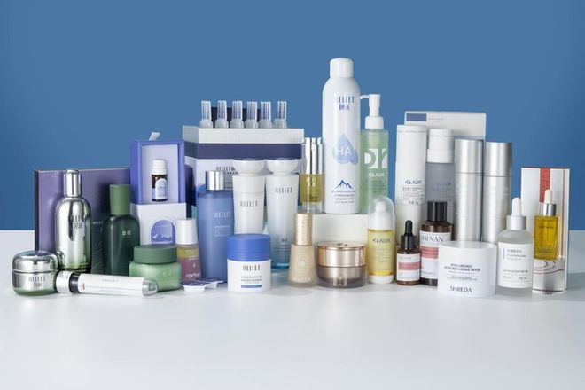 {百家樂}(护肤品品牌介绍怎么写)