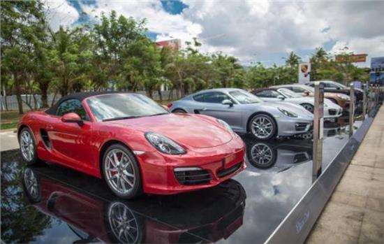 {京世博娛樂}(欢迎成为尊贵的保时捷车主)