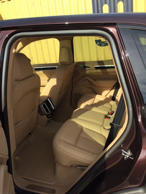 {線上賭場}(2016款保时捷卡宴图片及价格)