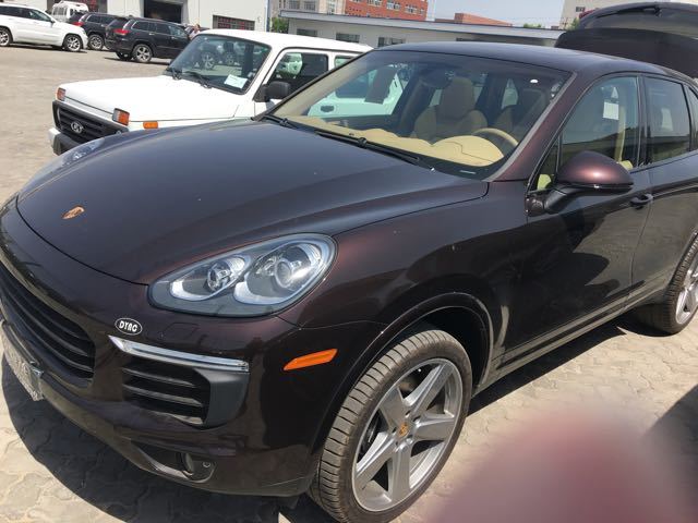 {線上賭場}(2016款保时捷卡宴图片及价格)