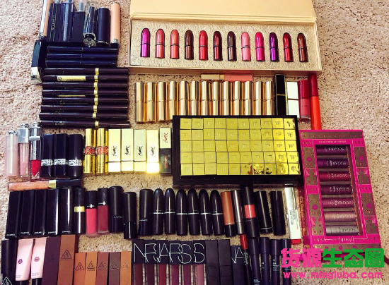 {21點}(护肤品代购都是从哪里拿货源)