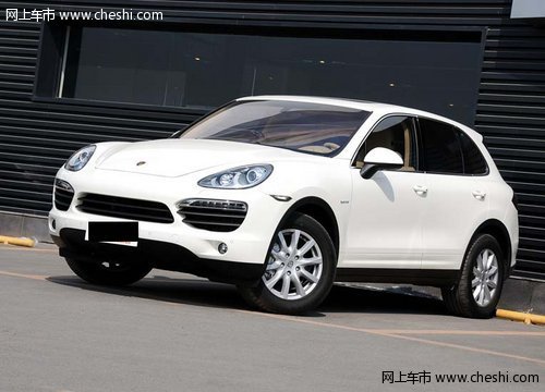 {Online Casino}(保时捷卡宴白色车图片)