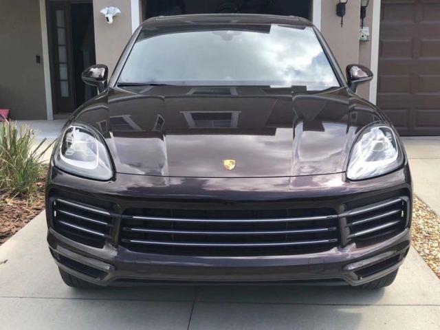 {娛樂城}(保时捷卡宴最新价格是多少)