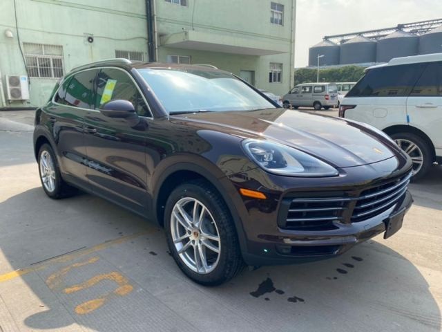 {娛樂城}(保时捷卡宴最新价格是多少)