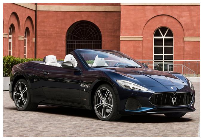 保时捷和玛莎拉蒂哪个档次高一些的简单介绍