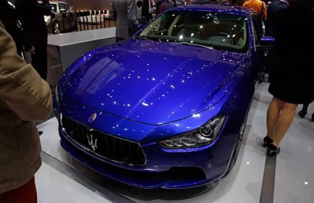 保时捷和玛莎拉蒂哪个档次高一些的简单介绍