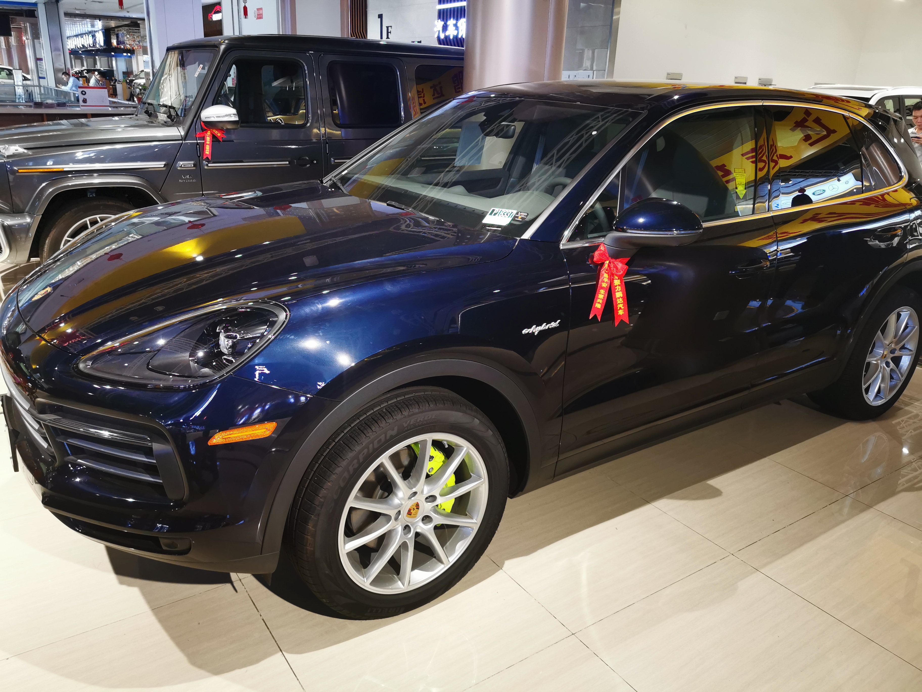 {賭波}(保时捷中国汽车销售有限公司招聘)