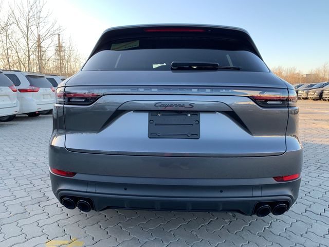 {京世博娛樂}(保时捷玛卡2022款报价及图片)