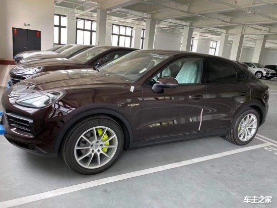 {京世博娛樂}(保时捷玛卡2022款报价及图片)