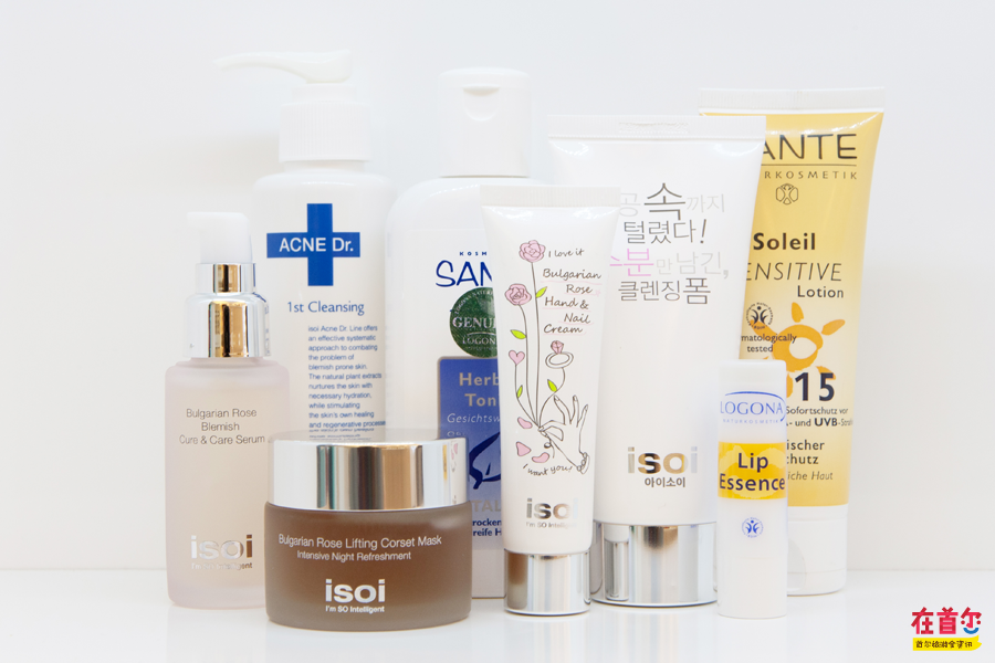 {賭波}(韩国本土卖得好的护肤品品牌推荐)