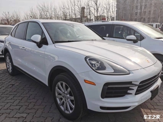 {Online Casino}(保时捷玛卡2022款报价及图片)