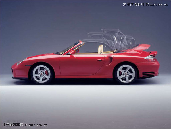 {京世博娛樂}(保时捷911系列介绍图片)