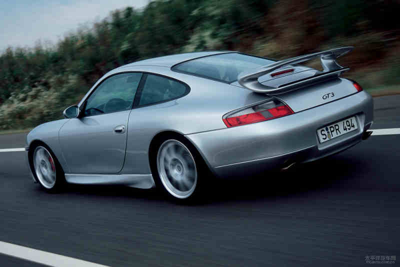 {京世博娛樂}(保时捷911系列介绍图片)