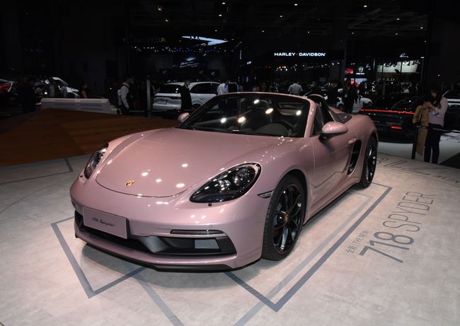 {線上賭場}(保时捷跑车报价及图片7187)