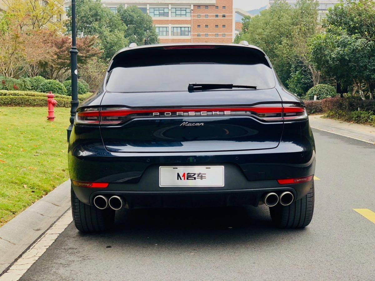 {六合彩}(保时捷玛卡和卡宴区别)