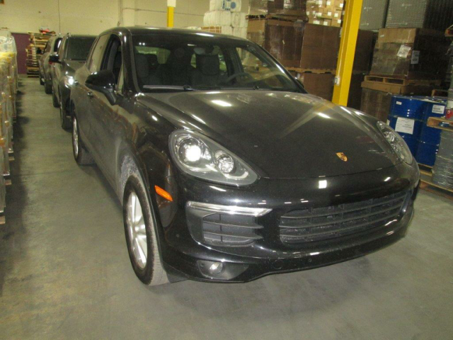 {線上賭場}(2014款保时捷卡宴)