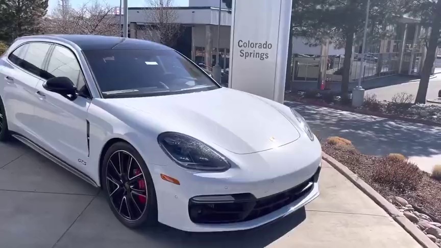 {線上賭場}(2021款保时捷帕拉梅拉中期改款最新消息)