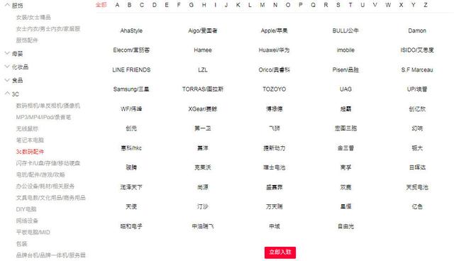 {Online Casino}(3c类产品的品类划分是什么)