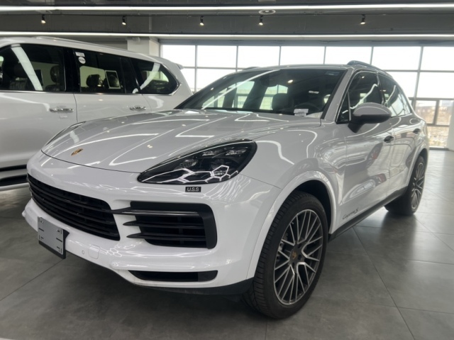 {賭波}(卡宴2022款什么时候上市)