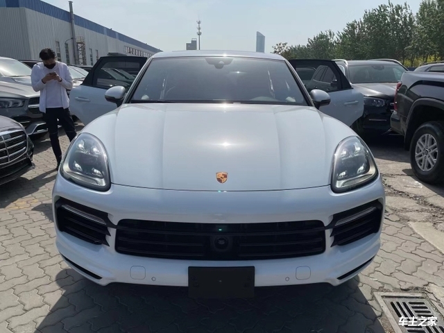 {賭波}(卡宴2022款什么时候上市)