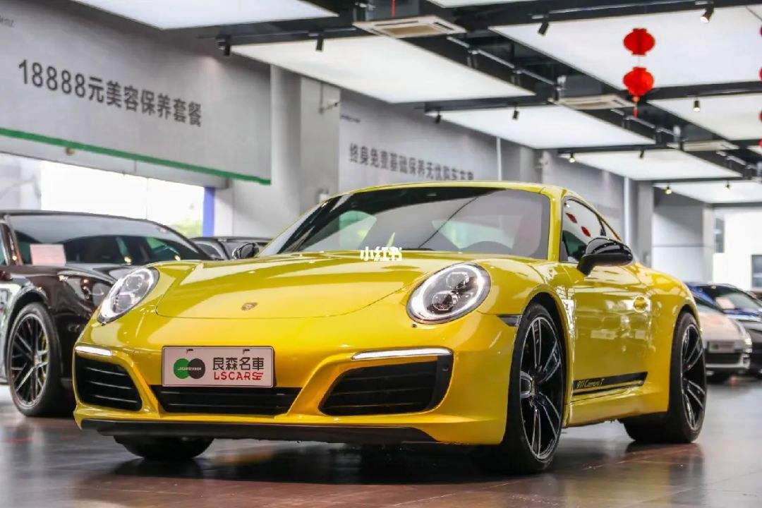 {賭馬}(保时捷911订车到提车时间多久)