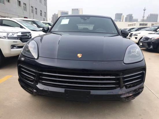 {娛樂城}(保时捷30万一50万车型)