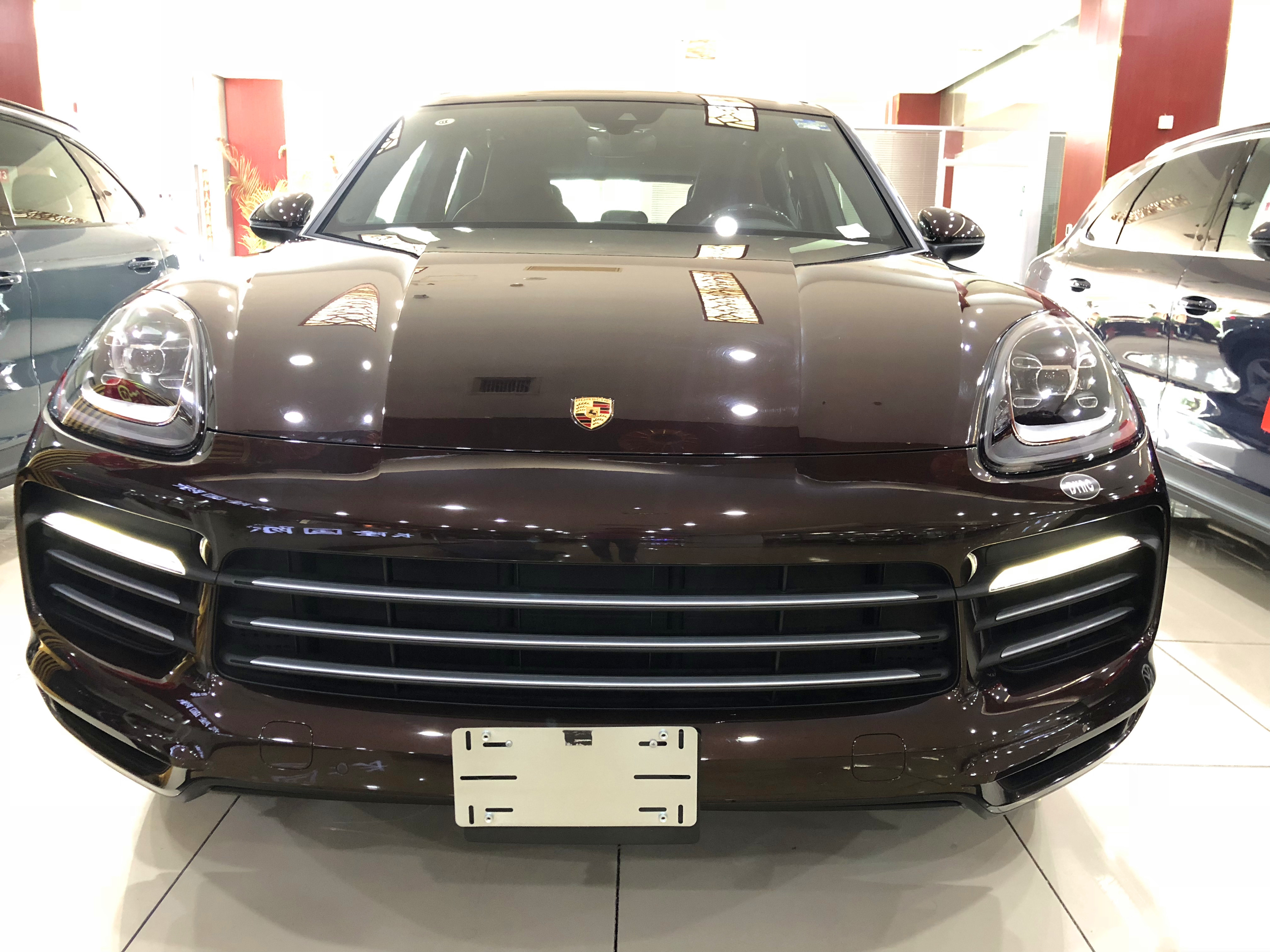 {賭馬}(保时捷卡宴什么价格能买)