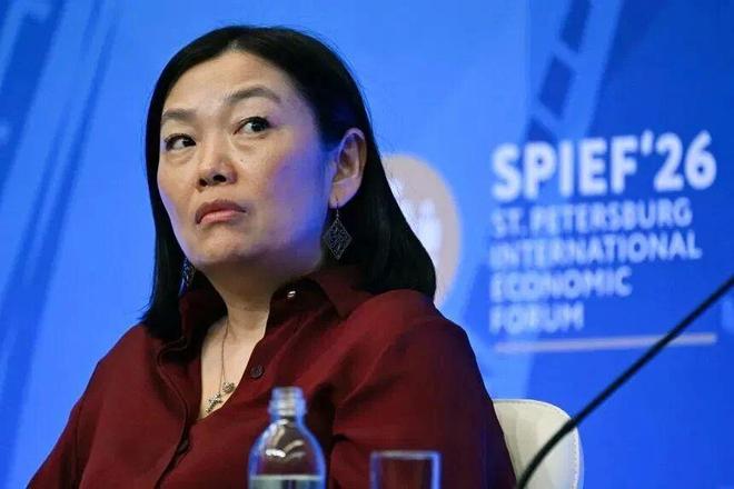 京世博娛樂：名下“亞馬遜”遭連環轟炸，俄羅斯女首富怒了