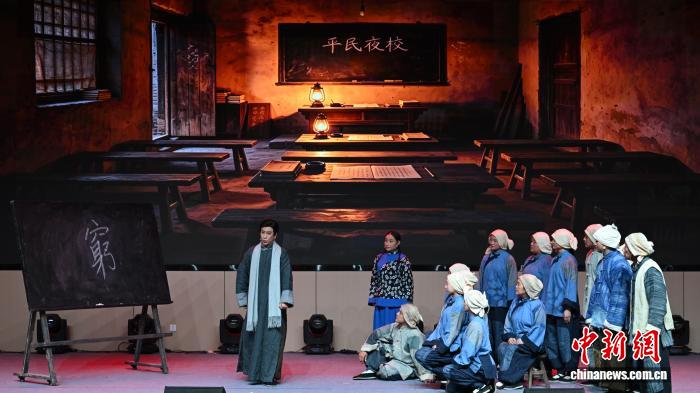 百家樂:河北衡水“深州之夜”研學旅遊展縯解鎖研學新躰騐